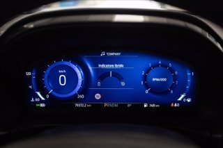 FORD Puma 1.0 ecoboost h ST-Line s&s 125cv auto