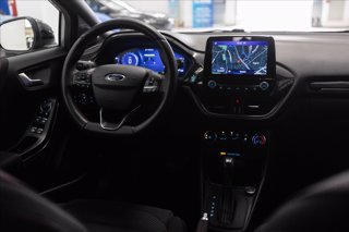 FORD Puma 1.0 ecoboost h ST-Line s&s 125cv auto