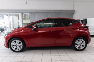 NISSAN Micra 1.0 Acenta 100cv