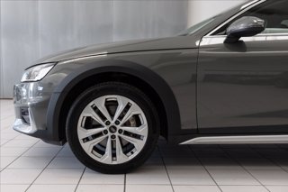 AUDI A4 Allroad 40 2.0 tdi mhev quattro 204cv s-tronic