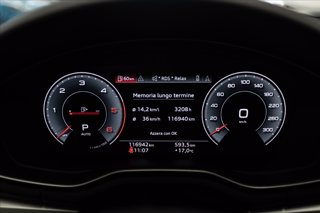 AUDI A4 Allroad 40 2.0 tdi mhev quattro 204cv s-tronic