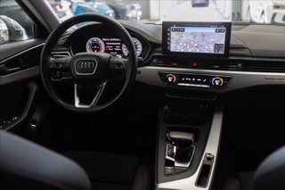 AUDI A4 Allroad 40 2.0 tdi mhev quattro 204cv s-tronic