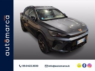 CUPRA Formentor 1.5 hybrid 150cv dsg