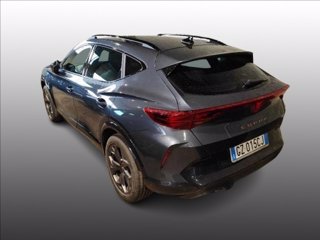 CUPRA Formentor 1.5 hybrid 150cv dsg