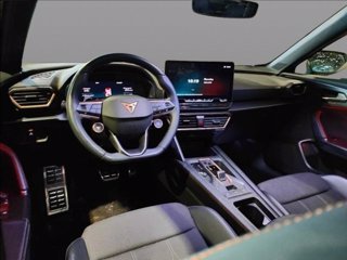 CUPRA Formentor 1.5 hybrid 150cv dsg