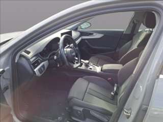 AUDI A4 Avant 35 2.0 tdi mhev S Line edition 163cv s-tronic