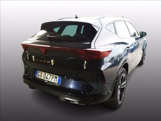 CUPRA Formentor 1.5 hybrid 150cv dsg
