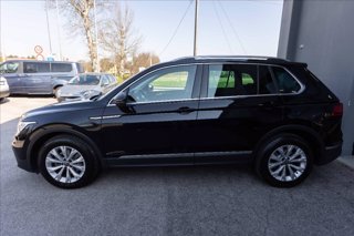 VOLKSWAGEN Tiguan 2.0 tdi Life 122cv