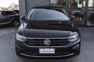 VOLKSWAGEN Tiguan 2.0 tdi Life 122cv