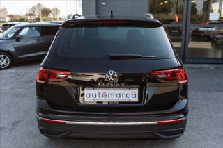 VOLKSWAGEN Tiguan 2.0 tdi Life 122cv