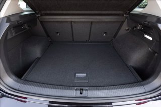 VOLKSWAGEN Tiguan 2.0 tdi Life 122cv