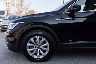 VOLKSWAGEN Tiguan 2.0 tdi Life 122cv