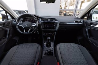 VOLKSWAGEN Tiguan 2.0 tdi Life 122cv