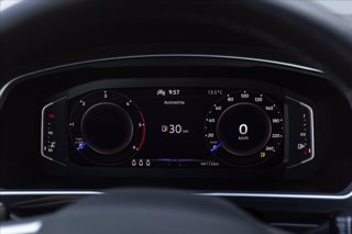 VOLKSWAGEN Tiguan 2.0 tdi Life 122cv