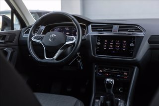 VOLKSWAGEN Tiguan 2.0 tdi Life 122cv