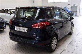 FORD B-Max 1.0 ecoboost Plus 100cv E6