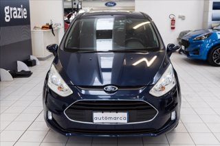 FORD B-Max 1.0 ecoboost Plus 100cv E6