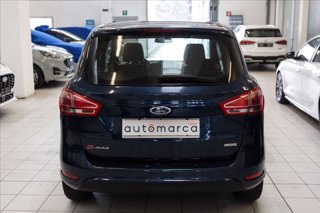 FORD B-Max 1.0 ecoboost Plus 100cv E6
