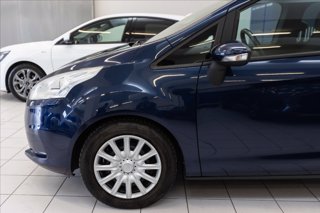 FORD B-Max 1.0 ecoboost Plus 100cv E6