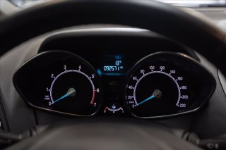 FORD B-Max 1.0 ecoboost Plus 100cv E6