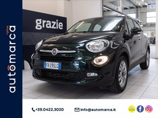 FIAT 500X 1.6 mjt Business 4x2 120cv