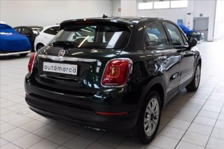 FIAT 500X 1.6 mjt Business 4x2 120cv