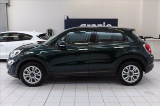 FIAT 500X 1.6 mjt Business 4x2 120cv
