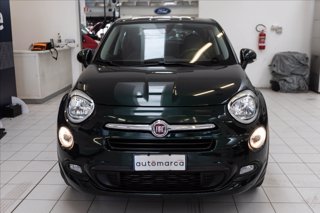 FIAT 500X 1.6 mjt Business 4x2 120cv