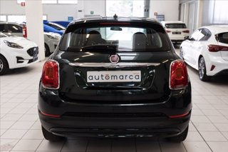 FIAT 500X 1.6 mjt Business 4x2 120cv