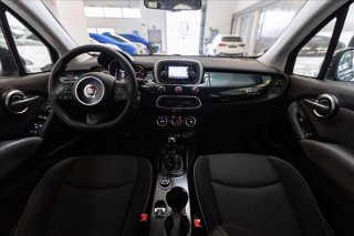 FIAT 500X 1.6 mjt Business 4x2 120cv