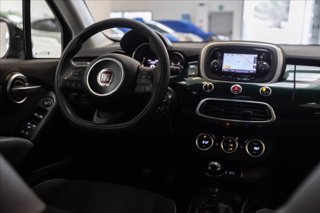 FIAT 500X 1.6 mjt Business 4x2 120cv