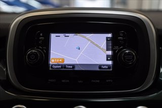 FIAT 500X 1.6 mjt Business 4x2 120cv