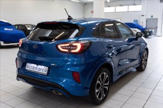 FORD Puma 1.0 ecoboost h ST-Line s&s 125cv