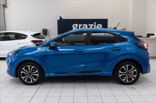 FORD Puma 1.0 ecoboost h ST-Line s&s 125cv