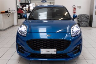 FORD Puma 1.0 ecoboost h ST-Line s&s 125cv