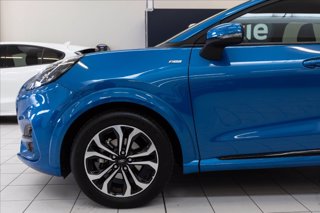 FORD Puma 1.0 ecoboost h ST-Line s&s 125cv