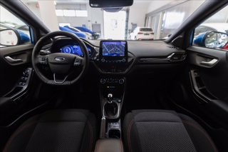 FORD Puma 1.0 ecoboost h ST-Line s&s 125cv