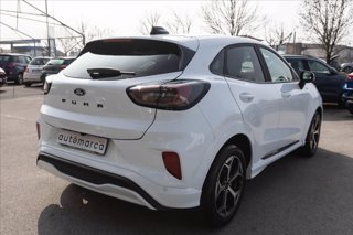 FORD Puma 1.0 ecoboost h ST-Line 125cv