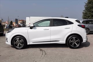 FORD Puma 1.0 ecoboost h ST-Line 125cv