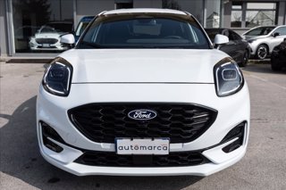 FORD Puma 1.0 ecoboost h ST-Line 125cv