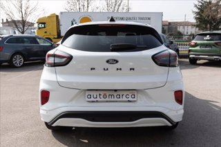 FORD Puma 1.0 ecoboost h ST-Line 125cv