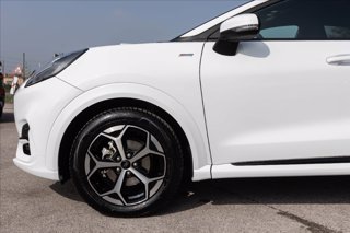 FORD Puma 1.0 ecoboost h ST-Line 125cv