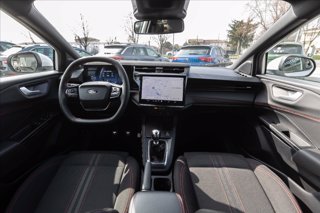 FORD Puma 1.0 ecoboost h ST-Line 125cv