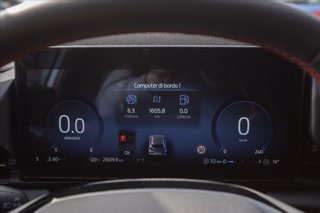 FORD Puma 1.0 ecoboost h ST-Line 125cv