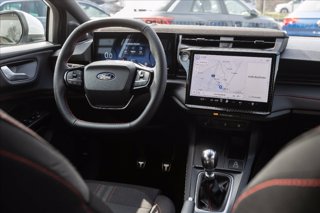 FORD Puma 1.0 ecoboost h ST-Line 125cv