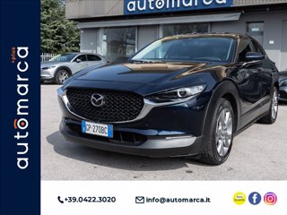 MAZDA CX-30 2.0 m-hybrid Evolve 2wd 150cv 6mt