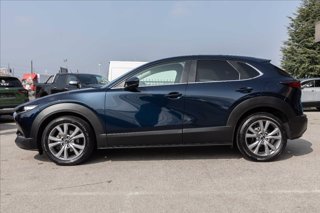 MAZDA CX-30 2.0 m-hybrid Evolve 2wd 150cv 6mt