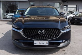 MAZDA CX-30 2.0 m-hybrid Evolve 2wd 150cv 6mt