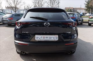 MAZDA CX-30 2.0 m-hybrid Evolve 2wd 150cv 6mt