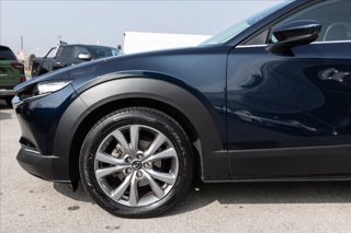 MAZDA CX-30 2.0 m-hybrid Evolve 2wd 150cv 6mt